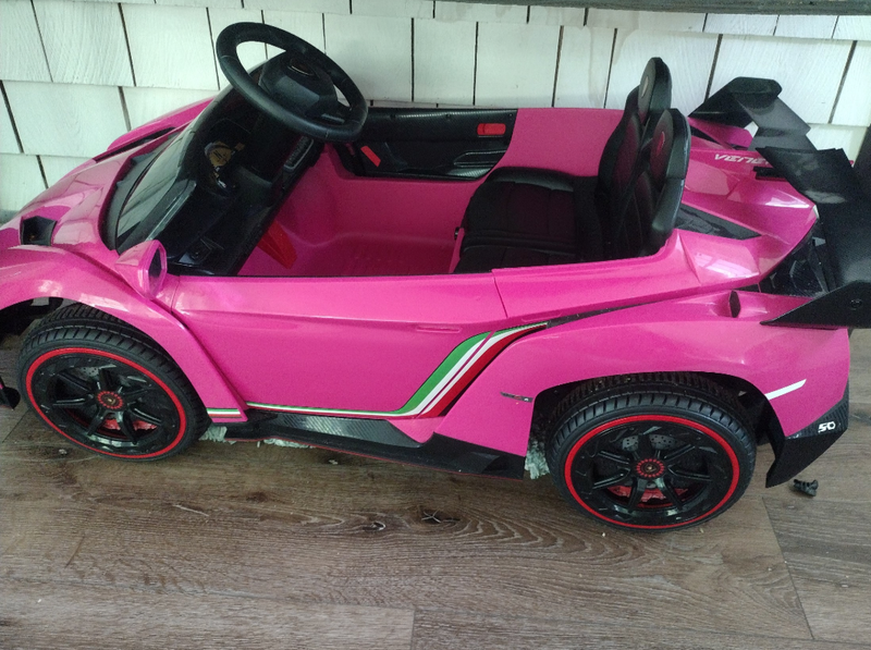 Photo of Childcare space of Joy - Kingston, MA