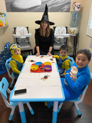 Photo of Berry Bright Daycare - Orange, CA