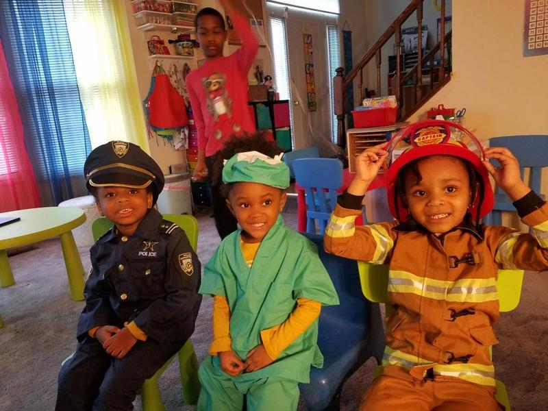 Photo of Amazing Minds Daycare - Columbia, MD