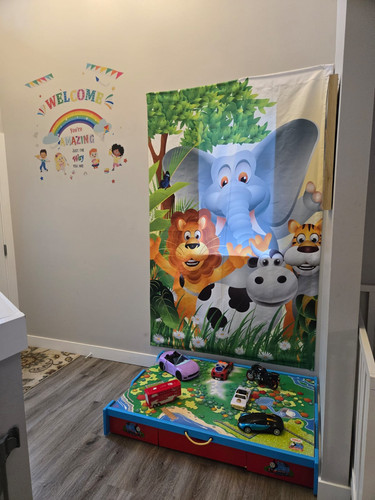 Photo of Honeybear Childcare - Everett, WA