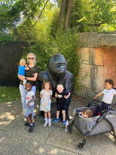 Photo of Mrs. Mallories little tots Daycare - Cabot, AR