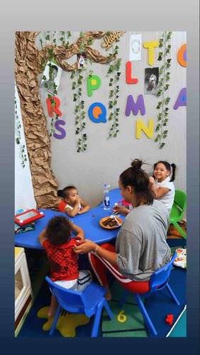 Photo of Abejitas Sweet Dreams Daycare - New York, NY