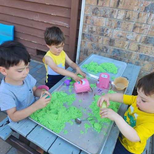 Photo of Mukilteo Rainbow Daycare - Mukilteo, WA