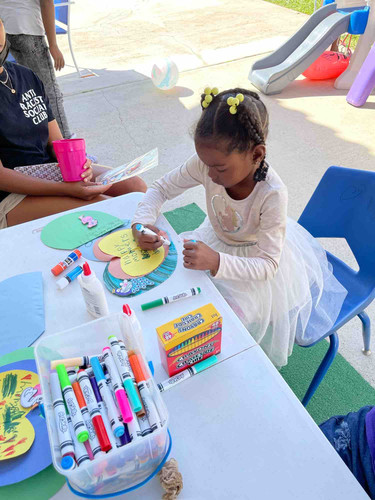 Photo of Fielder's Family Daycare - Moreno Valley, CA