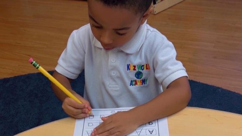 Photo of Kidz World Academy - Jackson, MS