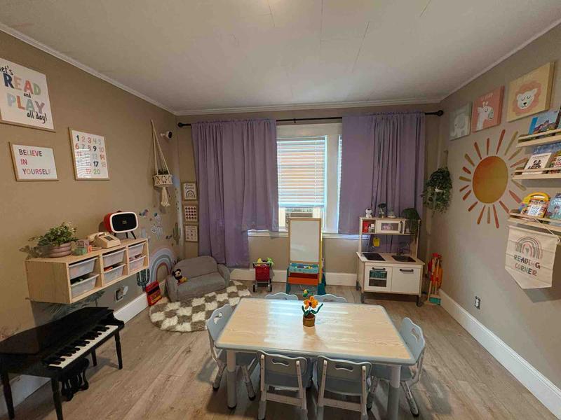 Photo of Sunset Home Daycare - Worcester, MA
