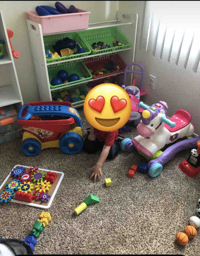 Photo of Mis Querubines Daycare - Palm Springs, CA