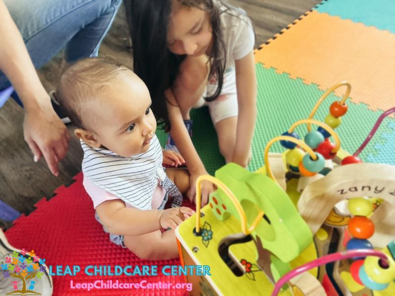 Photo of Leap Childcare Center - Bakersfield, CA