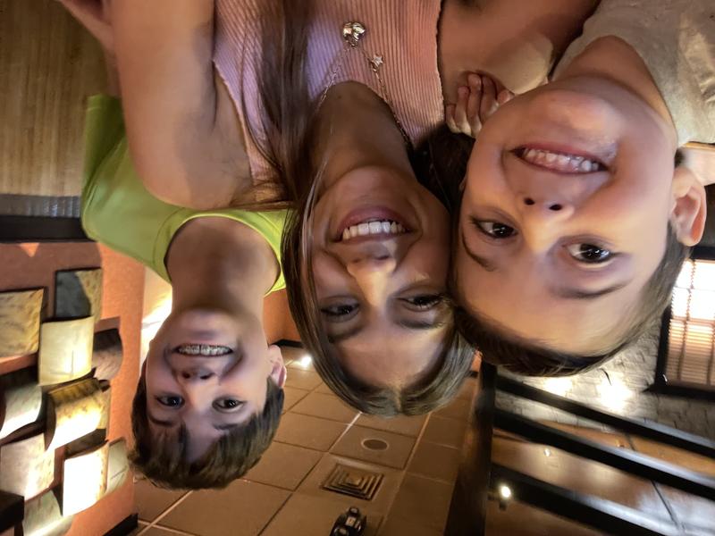 Photo of Luisa M. - Tucson, AZ