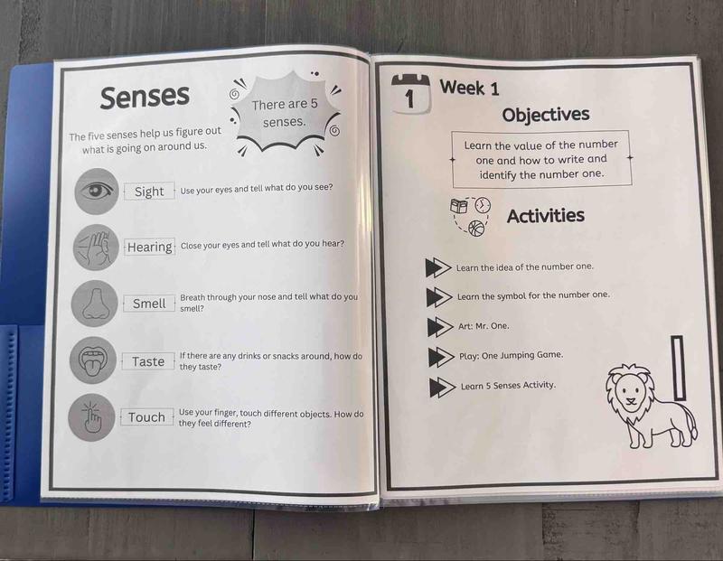 Photo of Echeverria's Family Childcare - Carson, CA