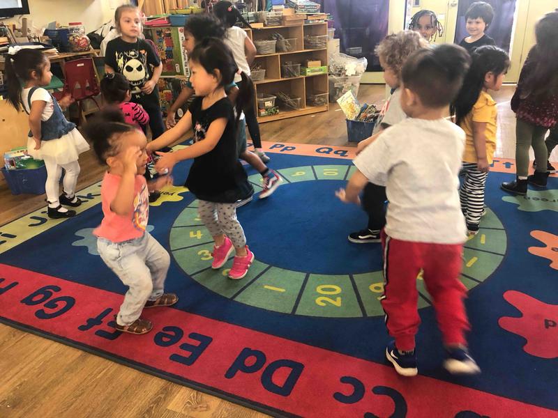 Photo of Happy Preschool Daycare - Los Angeles, CA