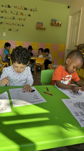Photo of Wonder Place Daycare - Reseda, CA