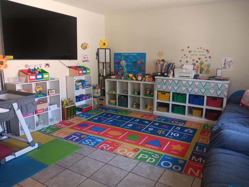 Photo of Huaman Cristobal Family Child Care - Pico Rivera, CA