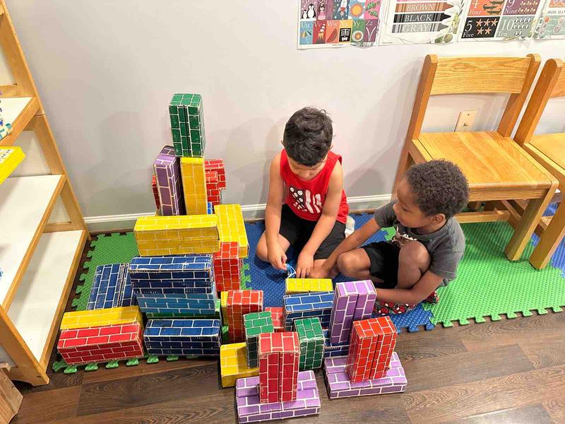 Photo of Mama Lucy's DayCare - Germantown, MD