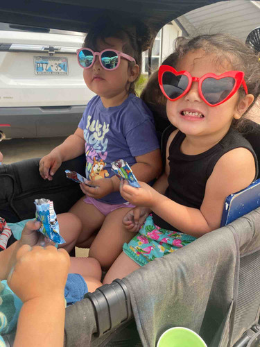 Photo of Ashley’s Baby Bear Christian Daycare - Broken Arrow, OK