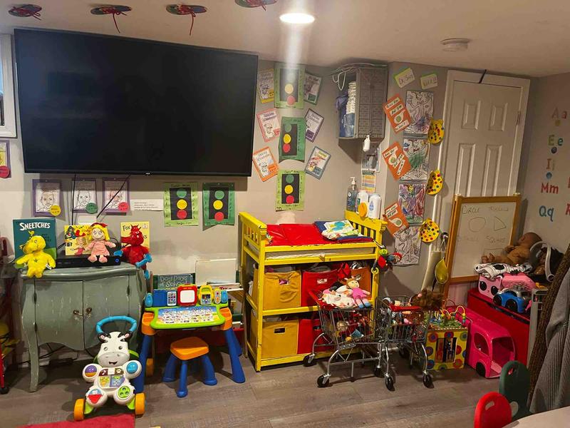 Photo of SimplyModest&Co Family Daycare - Baltimore, MD