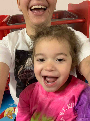 Photo of Oneida's Family Daycare - Stoughton, MA