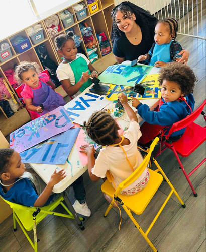 Photo of M&M's Child Care - Oakland, CA