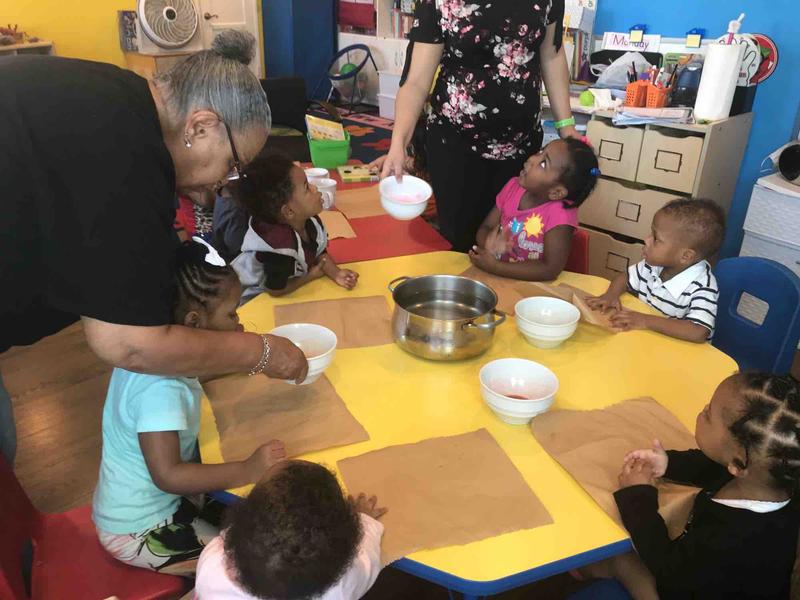 Photo of It"s Their World Educational Child Care - Los Angeles, CA