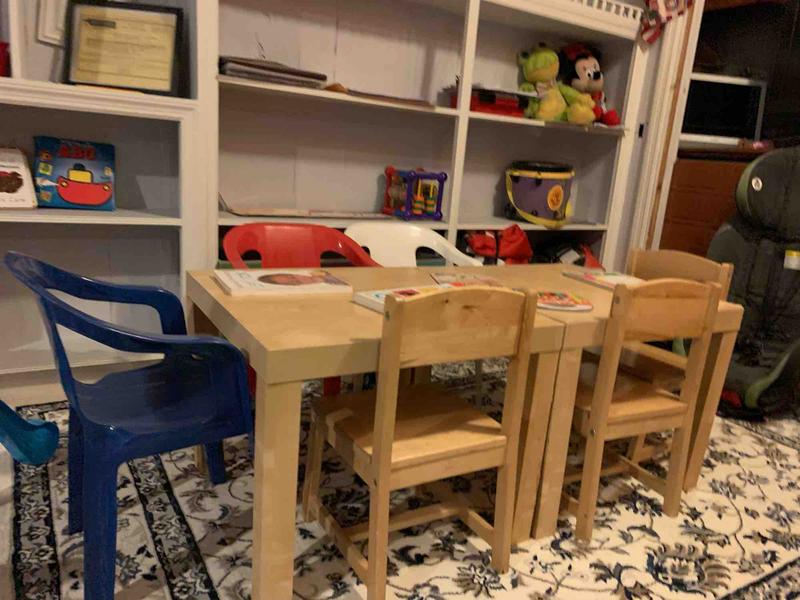 Photo of Abby Family Daycare - Laurel, MD