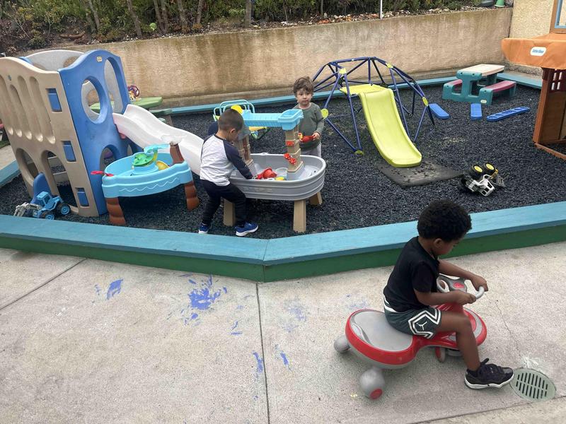 Photo of Diaz Elizaama Family Daycare - Chula Vista, CA