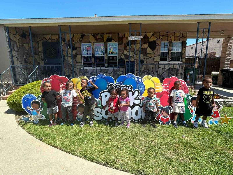 Photo of Holmes Family Child Care - Inglewood, CA