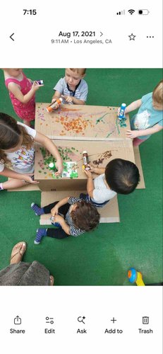 Photo of Ocampo Family Daycare - Los Angeles, CA