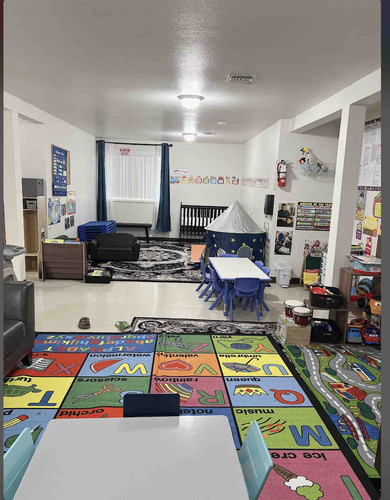 Photo of Nahaj Family Childcare - Seattle, WA