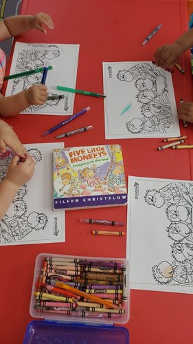 Photo of Sunland Family Childcare - Sunland, CA