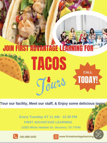 Photo of First Advantage Learning - Houston, TX