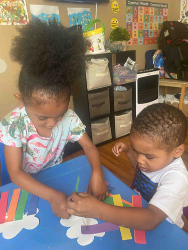 Photo of Alahnne Little angels Daycare - Detroit, MI