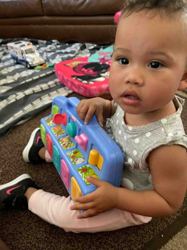 Photo of Fielder's Family Daycare - Moreno Valley, CA