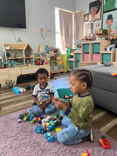 Photo of Reyes Family Child Care - Rancho Cucamonga, CA