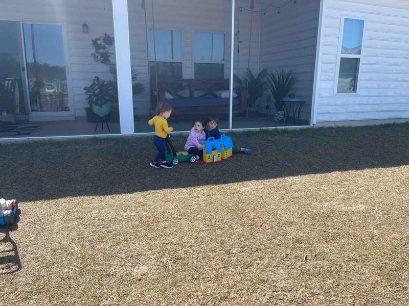 Photo of Cane Bay Creative Kids