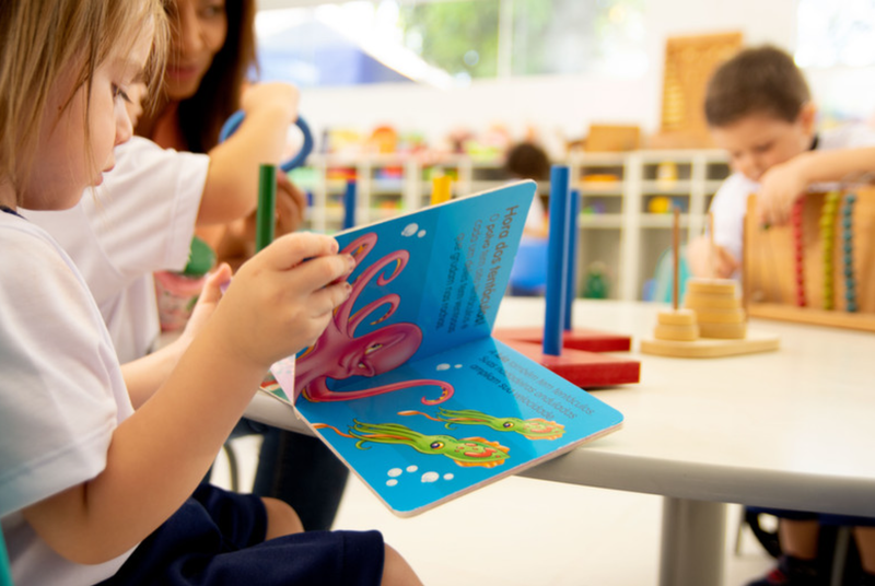Photo of Lovely Kiddie Care Daycare - San Jose, CA