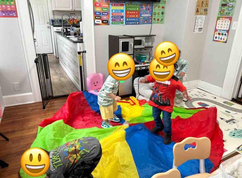 Photo of Charlotte Bilingual Daycare And Preschool - Meriden, CT