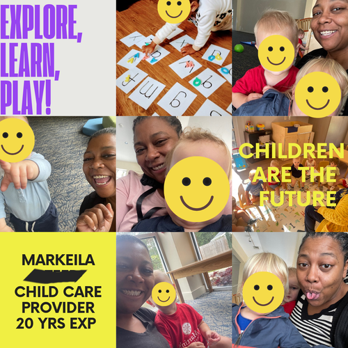 Photo of Markeila S. - Decatur, GA