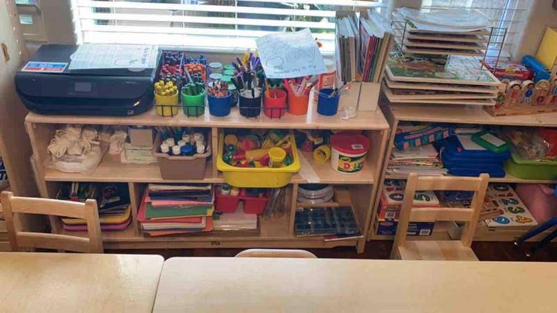 Photo of Rodriguez Family Daycare - Los Angeles, CA