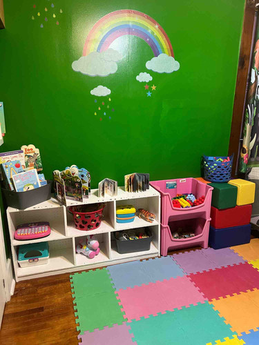 Photo of Rainbow ABC - Worcester, MA