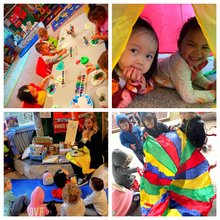 Photo of Wee Care Child Care & Preschool