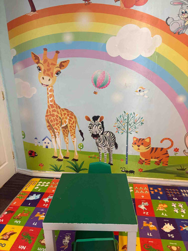 Photo of Little Lamb Childcare - Worcester, MA