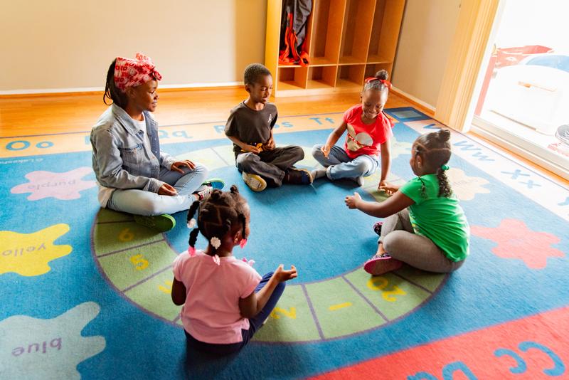 Photo of McMillan Family Daycare - Compton, CA