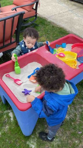 Photo of Dare To Dream Child Care Center - Yonkers, NY