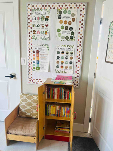 Photo of Lizzie's Learning World Child Care - Garden Grove, CA