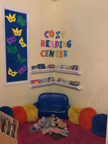 Photo of Tora Rivers Daycare - Baton Rouge, LA