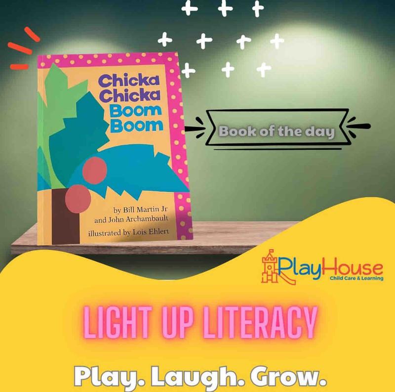 Photo of Play House Daycare And Learning Daycare