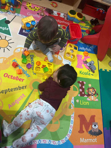 Photo of Sumera Kiran DBA Sunlight Childcare LLC - Hamilton, VA