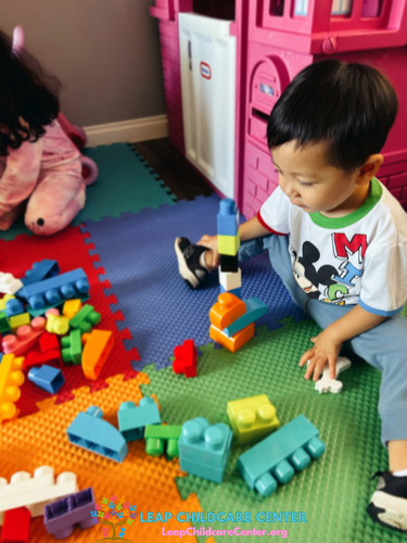 Photo of Leap Childcare Center - Bakersfield, CA