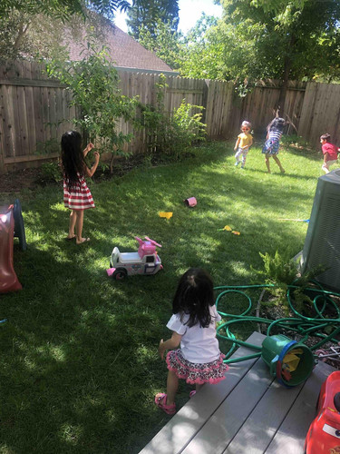 Photo of Azi Daycare and Preschool - Rocklin, CA