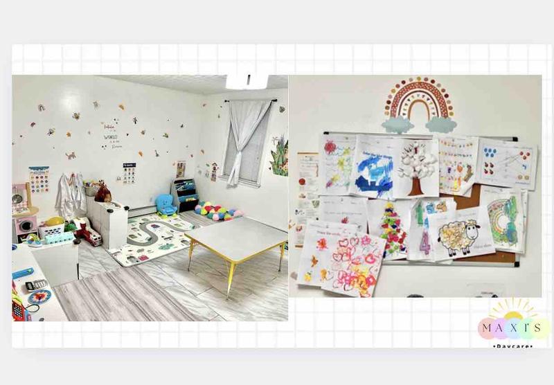 Photo of Kelly Rendon Cardona Daycare - Lowell, MA